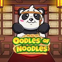 Oodles of Noodles game image