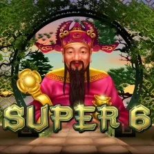 Super 6 game image