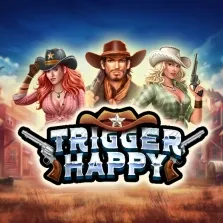 Trigger Happy game image