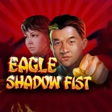 Eagle Shadow Fist game image