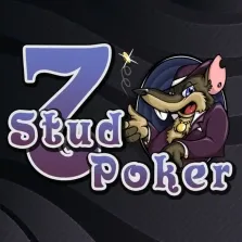 7 Stud Poker game image