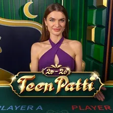 M Teen Patti 20-20 game image