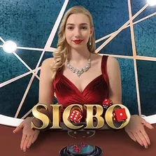 D Sic Bo game image