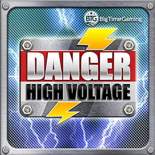 Danger High Voltage Game