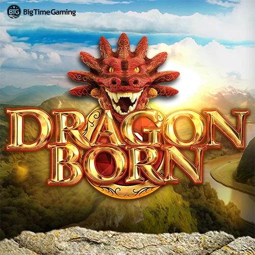 Dragon Born Megaways Game