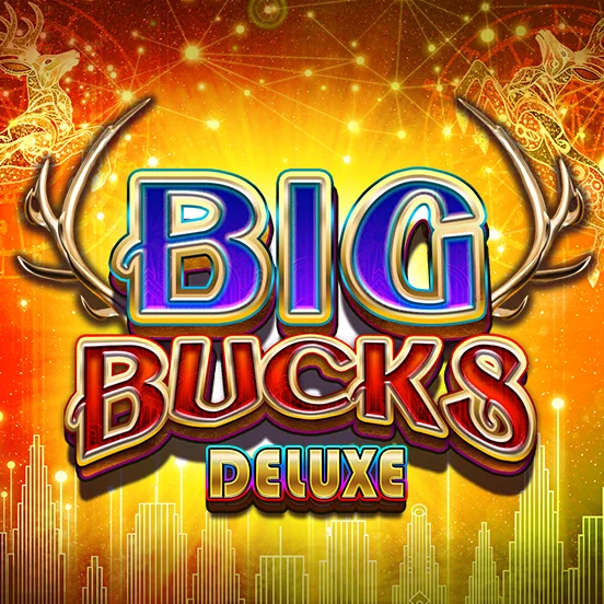 Big Bucks Deluxe Game