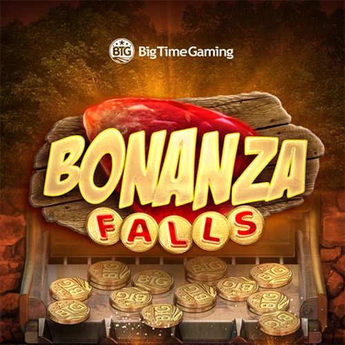 Bonanza Falls Game