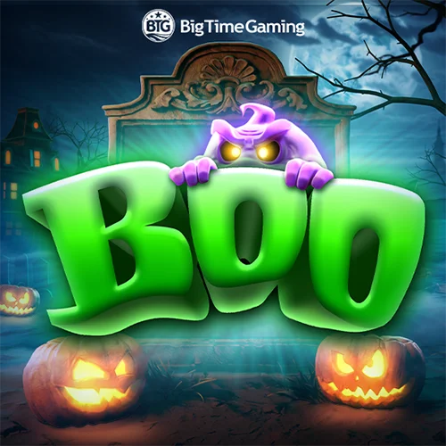 Boo Game