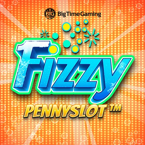 Fizzy Pennyslot Game