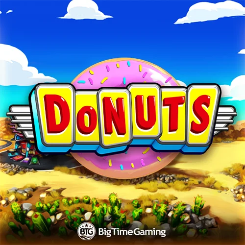 Donuts Game