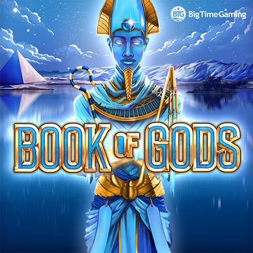 Book of Gods Game
