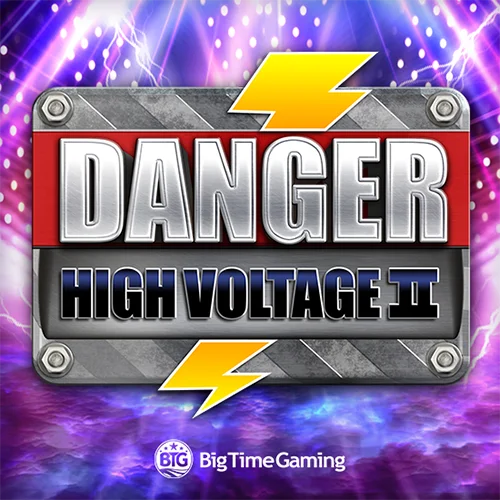 Danger High Voltage 2 Megaways Game