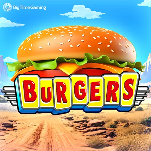 Burgers Game