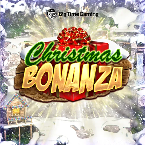 Christmas Bonanza Game