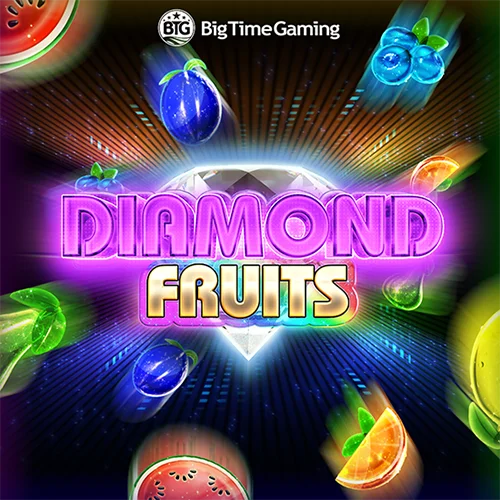 Diamond Fruits Game