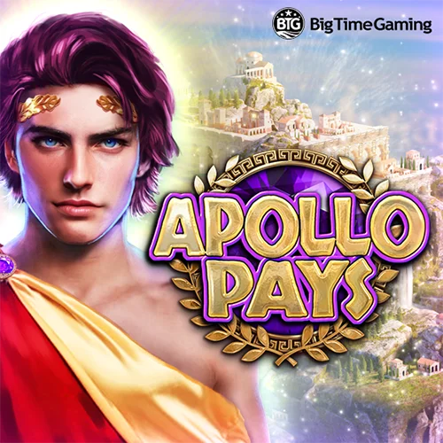 Apollo Pays Game