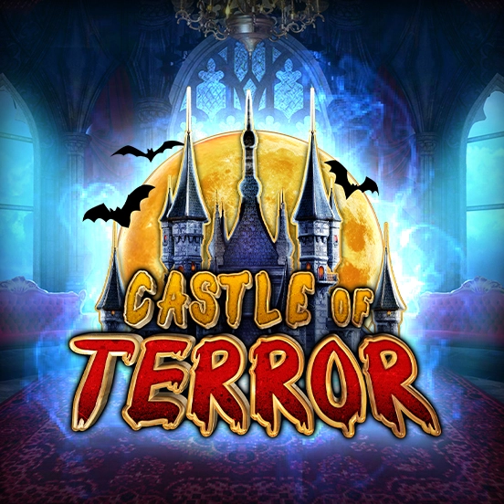 Castle of Terror Game