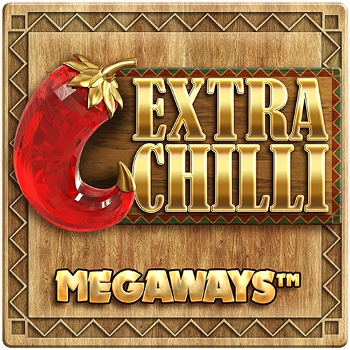 Extra Chilli Game