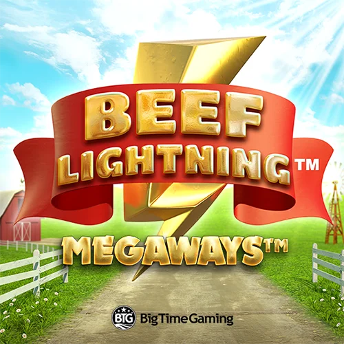Beef Lightning Game