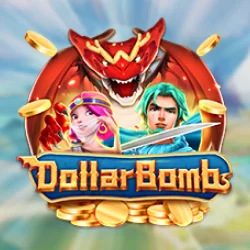 Dollar Bomb