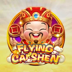 Flying Cai Shen