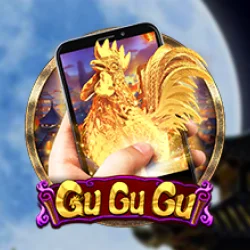 Gu Gu Gu M