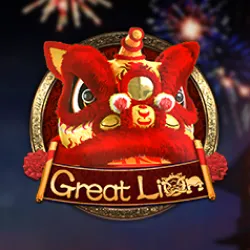Great Lion Game