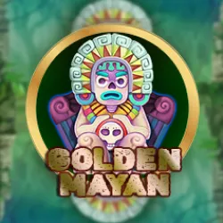 Golden Mayan