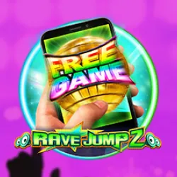 Rave Jump 2 M Game