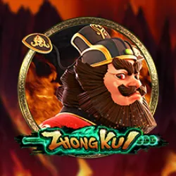 Zhong Kui Game