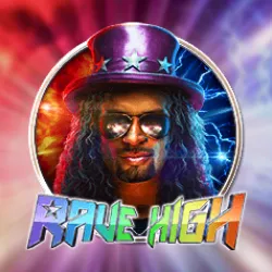RaveHigh Game