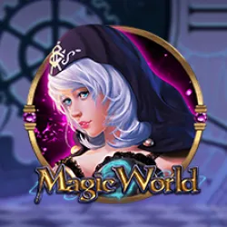 Magic World Game