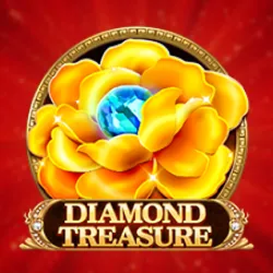 Diamond treasure Game