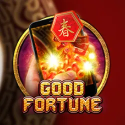 Good Fortune M Game