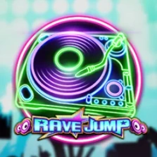 Rave Jump Game
