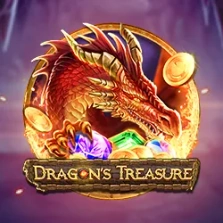 Dragon's Treasure Game