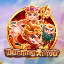 Burning Xi-You Game