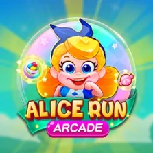 Alice Run Game