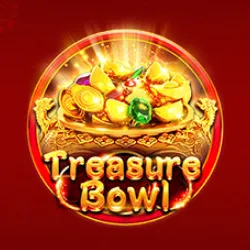 TreasureBowl Game