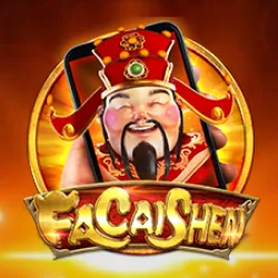 Fa Cai Shen M Game