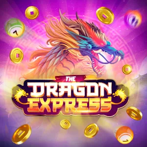 Dragon Express Game