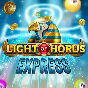 Light Of Horus Express Game