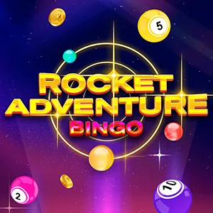 Rocket Adventure Game