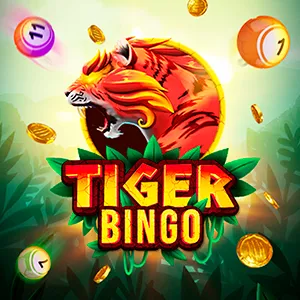 Tiger Bingo Game