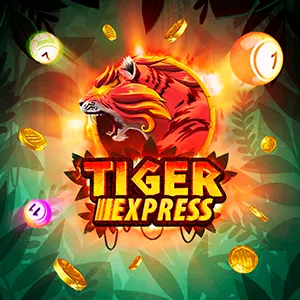 Tiger Express Game