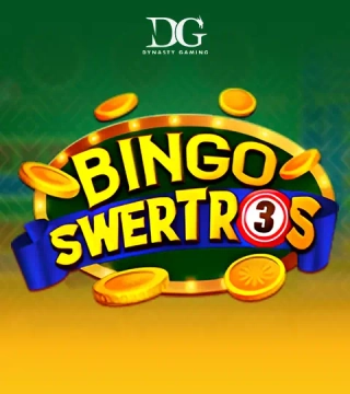 Bingo Swertres Game