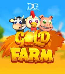 Gold Farm Game