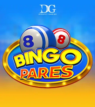 Bingo Pares Game