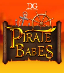 Pirate Babes Game