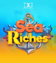 Sea Riches Game